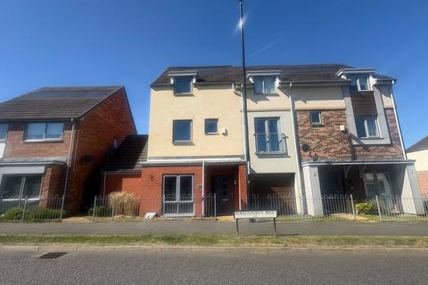 4 bedroom semi-detached house for sale, Ravensworth Park, Tyne and Wear DH4