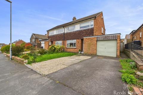 3 bedroom semi-detached house for sale, Pilgrims Way, Durham DH1