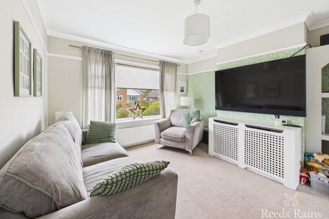3 bedroom semi-detached house for sale, Pilgrims Way, Durham DH1