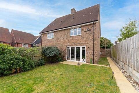20 Turner Close, Elsenham, Bishop's Stortford, CM22 6XW