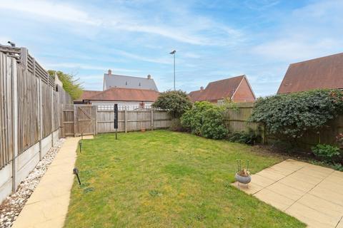 20 Turner Close, Elsenham, Bishop's Stortford, CM22 6XW