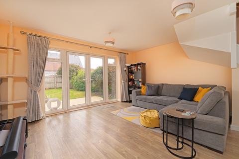 20 Turner Close, Elsenham, Bishop's Stortford, CM22 6XW