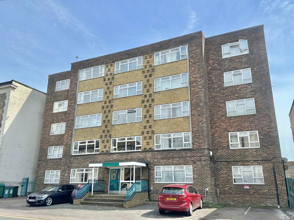 St. Gabriels Court