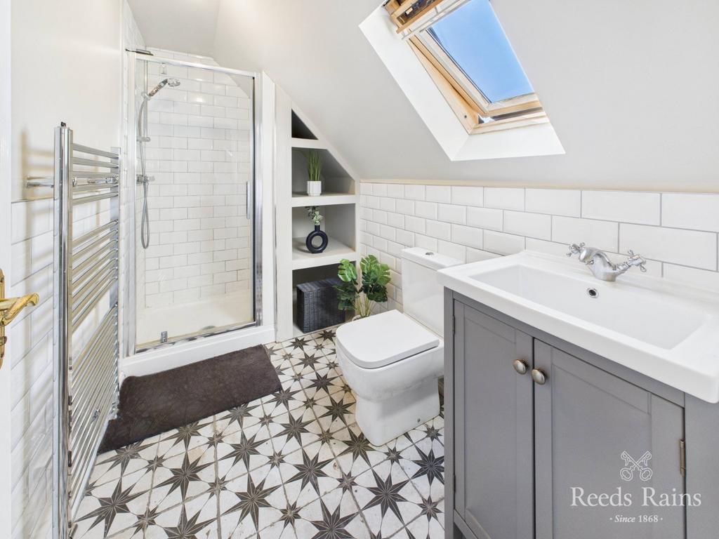 Ensuite 1