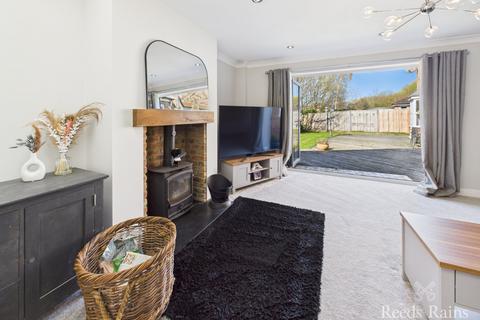 undefined, Roseberry Mount, North Yorkshire TS14