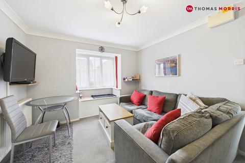 1 bedroom terraced house for sale, Cumberland Way, St. Neots PE19