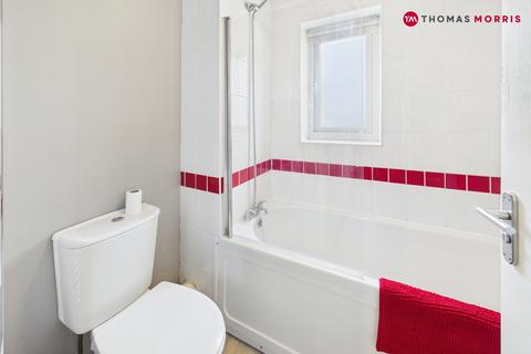 1 bedroom terraced house for sale, Cumberland Way, St. Neots PE19