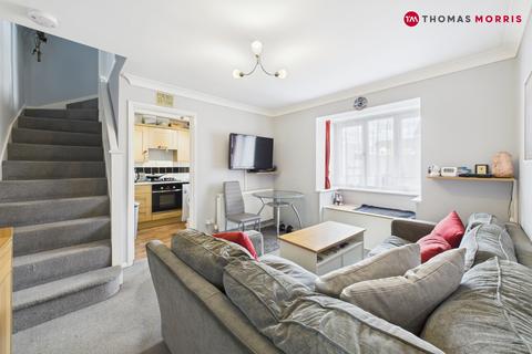 1 bedroom terraced house for sale, Cumberland Way, St. Neots PE19
