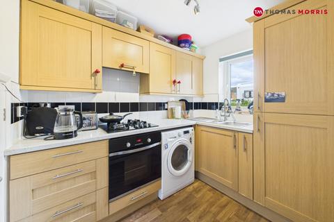 1 bedroom terraced house for sale, Cumberland Way, St. Neots PE19