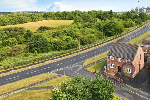 11 Appleby Garth, Barnsley, S71 2FJ