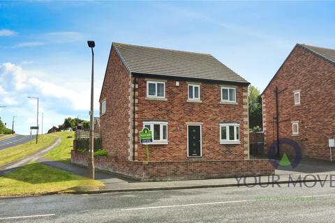 11 Appleby Garth, Barnsley, S71 2FJ