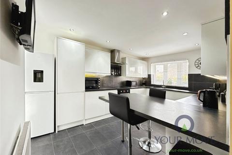 11 Appleby Garth, Barnsley, S71 2FJ