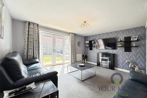 11 Appleby Garth, Barnsley, S71 2FJ