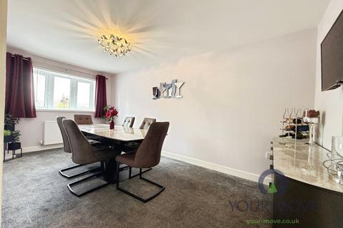 11 Appleby Garth, Barnsley, S71 2FJ