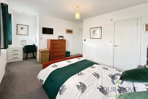 11 Appleby Garth, Barnsley, S71 2FJ