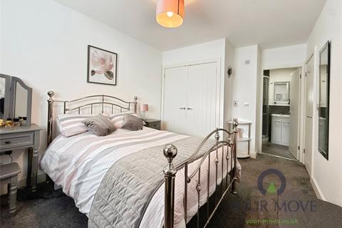 11 Appleby Garth, Barnsley, S71 2FJ
