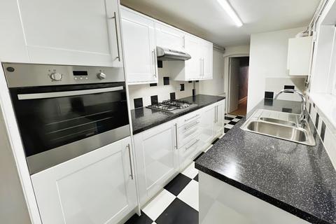 17 Edward Street, Stoke-on-trent, ST4 2JT