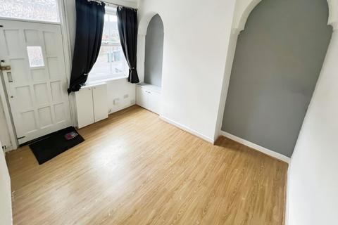 17 Edward Street, Stoke-on-trent, ST4 2JT