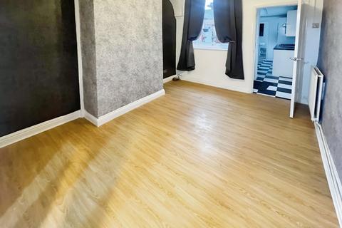 17 Edward Street, Stoke-on-trent, ST4 2JT