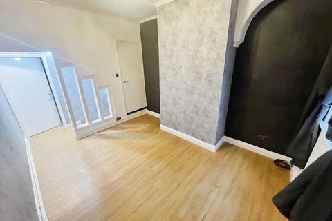 17 Edward Street, Stoke-on-trent, ST4 2JT