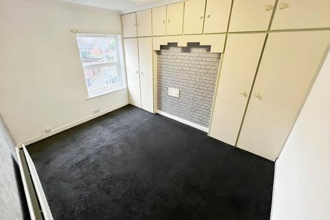 17 Edward Street, Stoke-on-trent, ST4 2JT