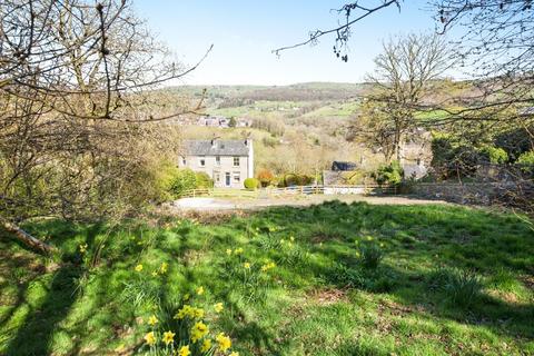 4 bedroom semi-detached house for sale, Luddendenfoot, Halifax HX2