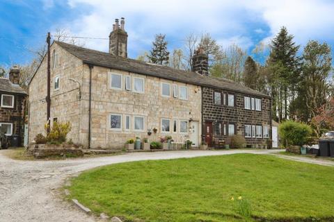 4 bedroom semi-detached house for sale, Croft Carr, Todmorden OL14