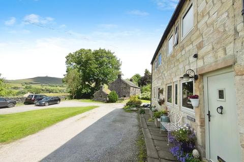 4 bedroom semi-detached house for sale, Croft Carr, Todmorden OL14