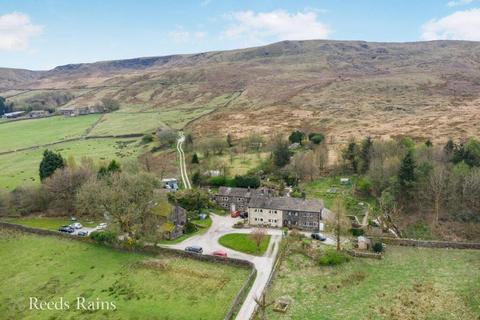 4 bedroom semi-detached house for sale, Croft Carr, Todmorden OL14
