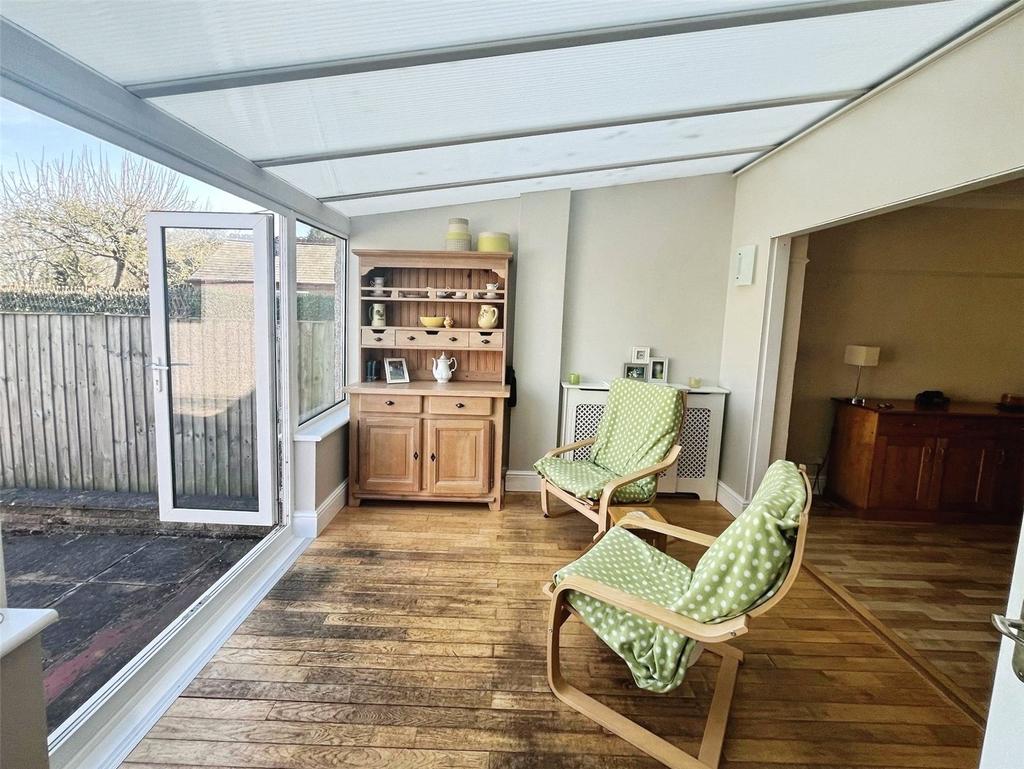 Conservatory No. 11