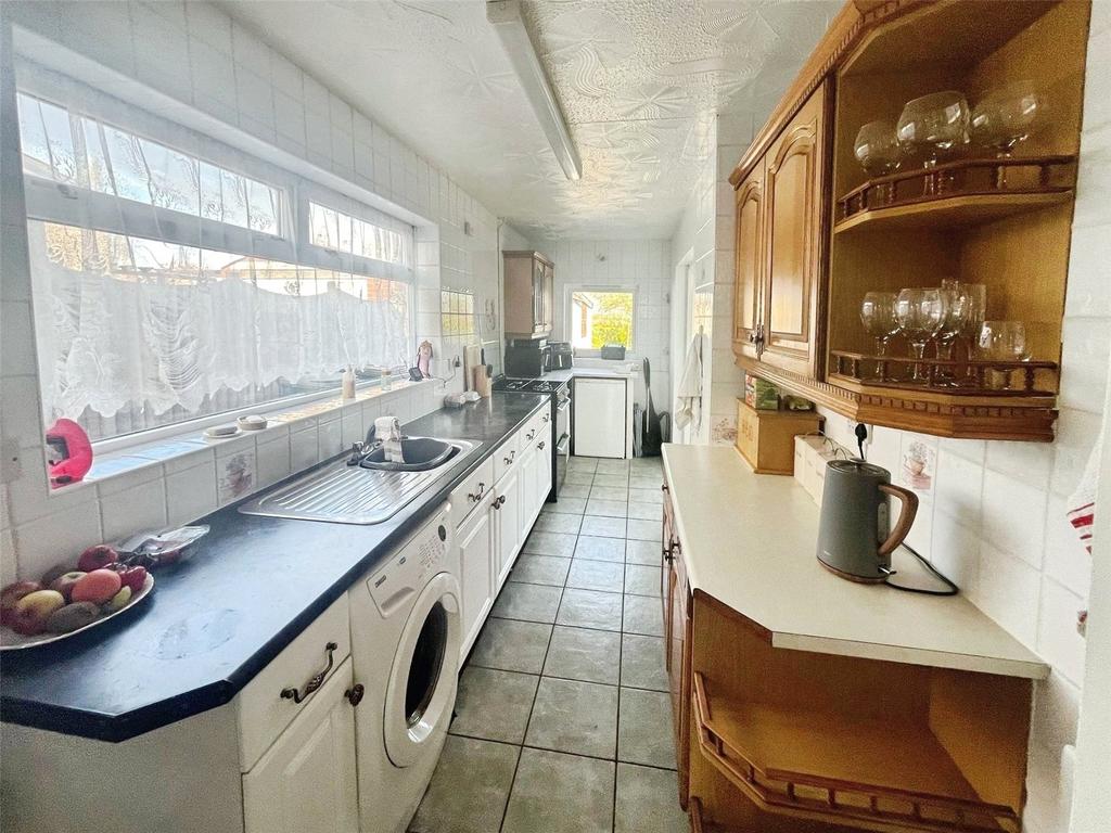 Kitchen No. 15