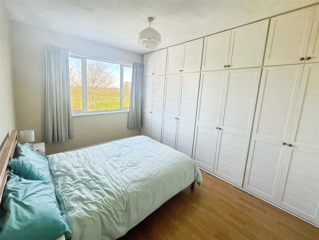 Bedroom  No. 19