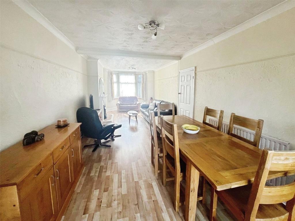 Dining Area  No. 05