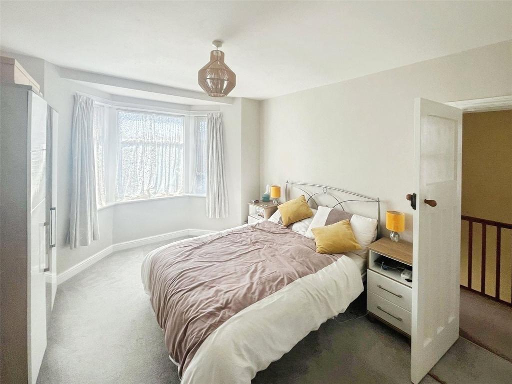 Bedroom  No. 07
