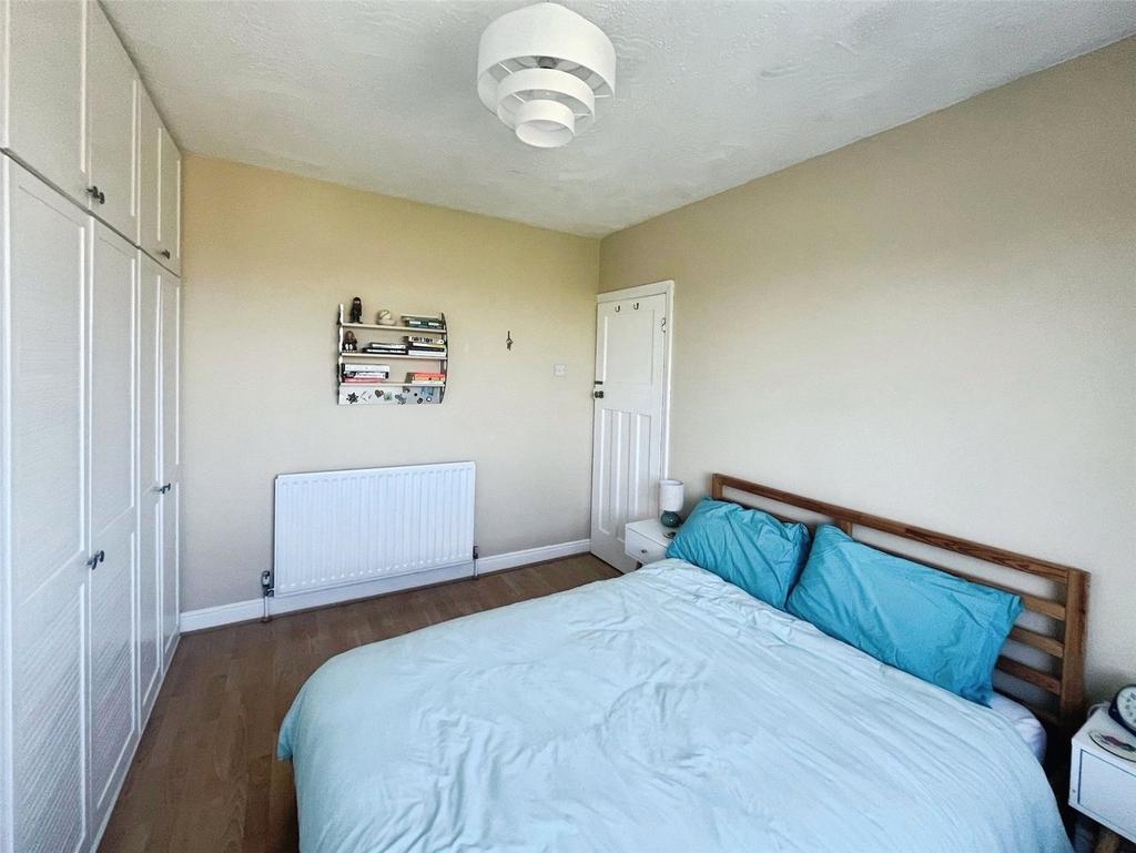 Bedroom No. 08