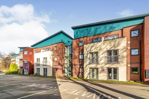 Middlewood Road, Sheffield S6