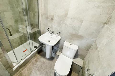 1 bedroom apartment to rent, Market Walk, West Yorkshire HD1