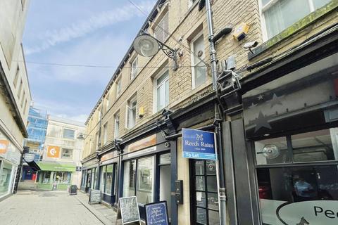 undefined, Market Walk, West Yorkshire HD1