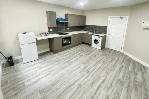 undefined, Market Walk, West Yorkshire HD1