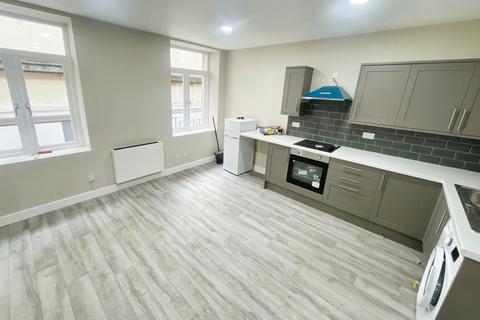 undefined, Market Walk, West Yorkshire HD1