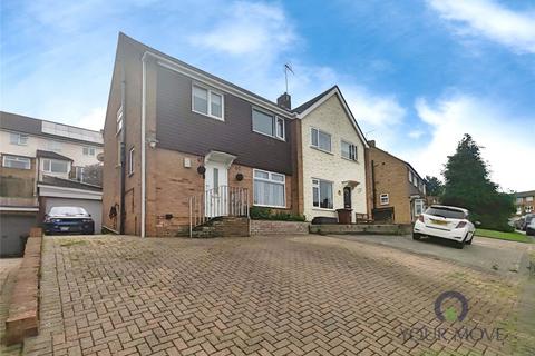 3 bedroom semi-detached house for sale, Limetree Close, Kent ME5