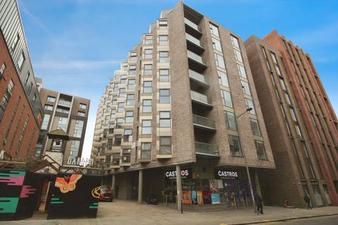 Nation Way, Merseyside L1