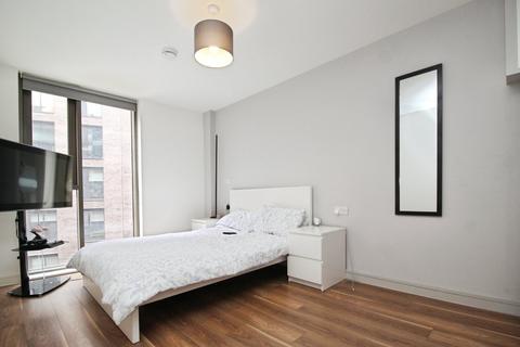 1 bedroom apartment for sale, Nation Way, Merseyside L1