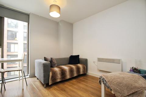 1 bedroom apartment for sale, Nation Way, Merseyside L1