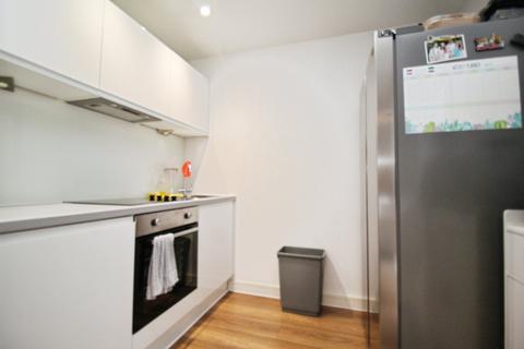 1 bedroom apartment for sale, Nation Way, Merseyside L1