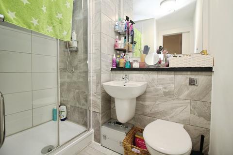 1 bedroom apartment for sale, Nation Way, Merseyside L1