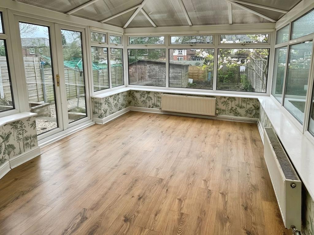 Conservatory