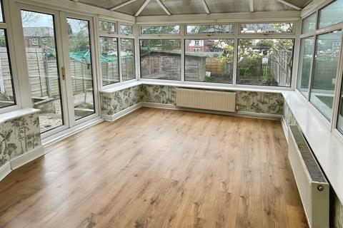 24 Belgrave Road, Macclesfield, SK11 7TW