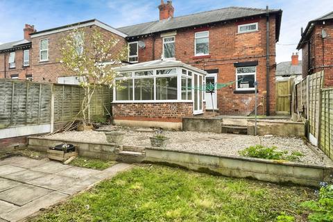 24 Belgrave Road, Macclesfield, SK11 7TW