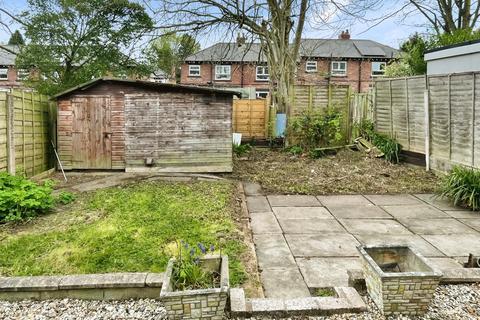 24 Belgrave Road, Macclesfield, SK11 7TW